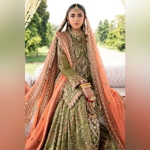 DECLARE by YUM Desi Suit